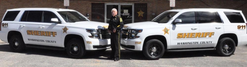 About Us » Washington County Sheriff's Office