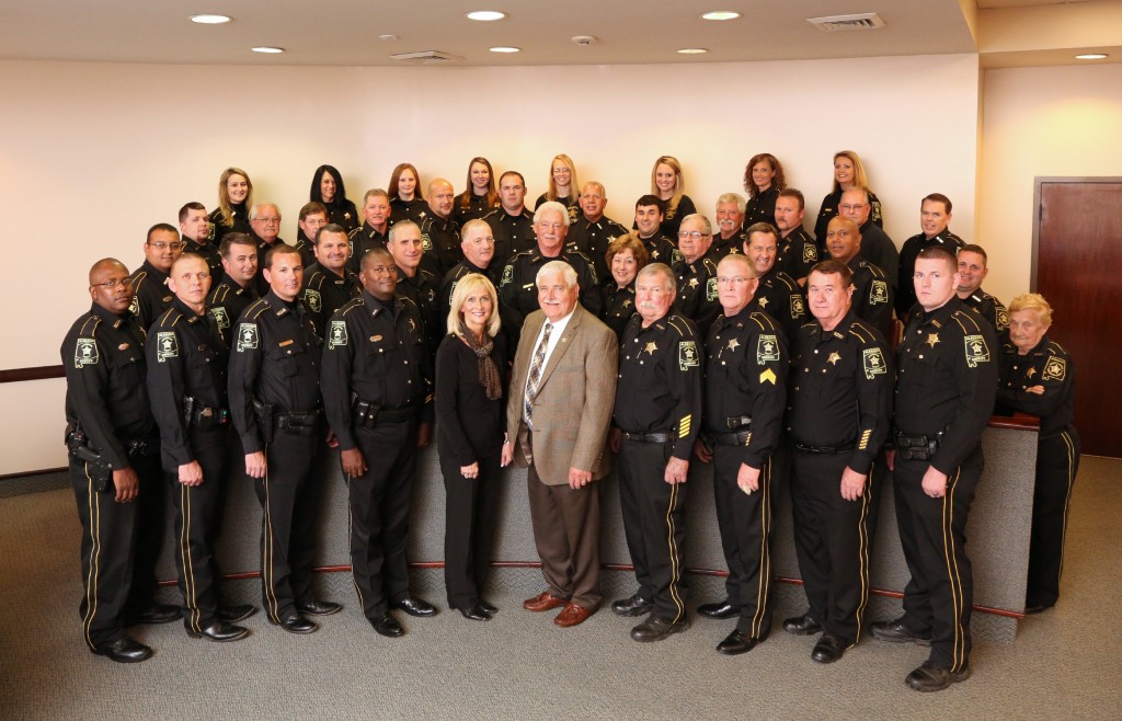 About Us » Washington County Sheriff's Office