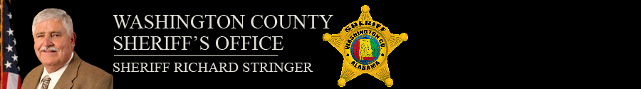 Washington County Sheriff's Office logo